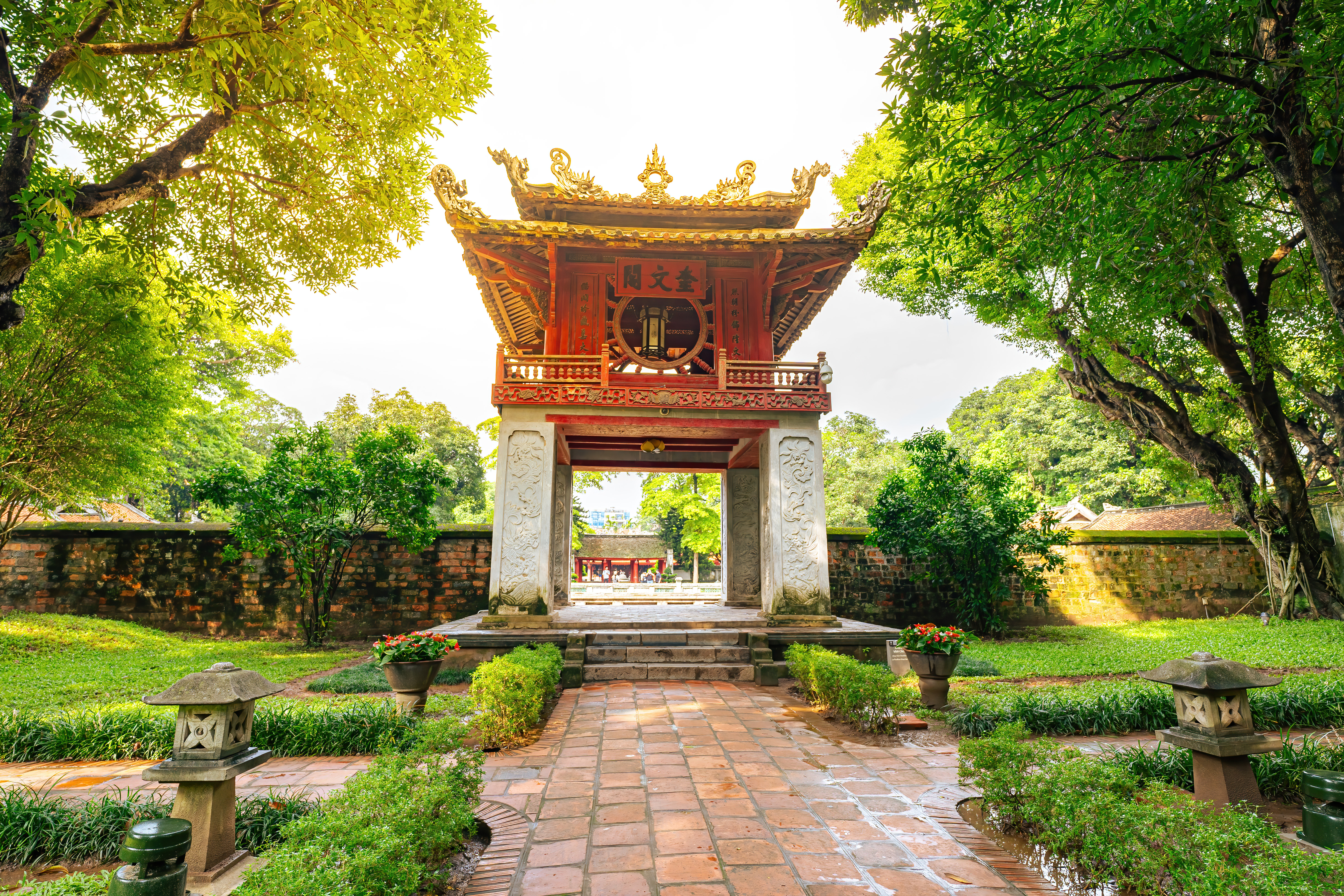 Hanoi Moment Signature 2.2: Di sản Thủ đô